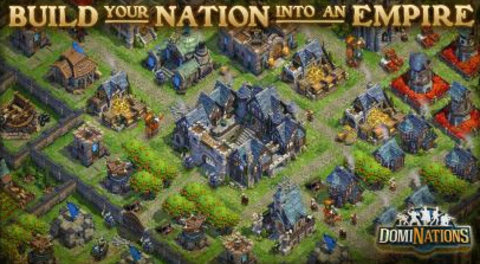 DomiNations